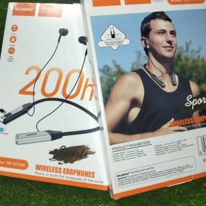 RECRSI Wireless Earphone (RE-NY060)